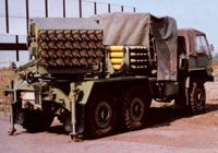 Click for MLRS M-94 'Plamen-S' larger image